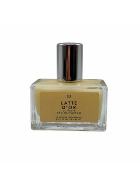 Latte D' Or - Le Monde Gourmand 054 - Le Petit Eau De Parfum 1 fl oz
